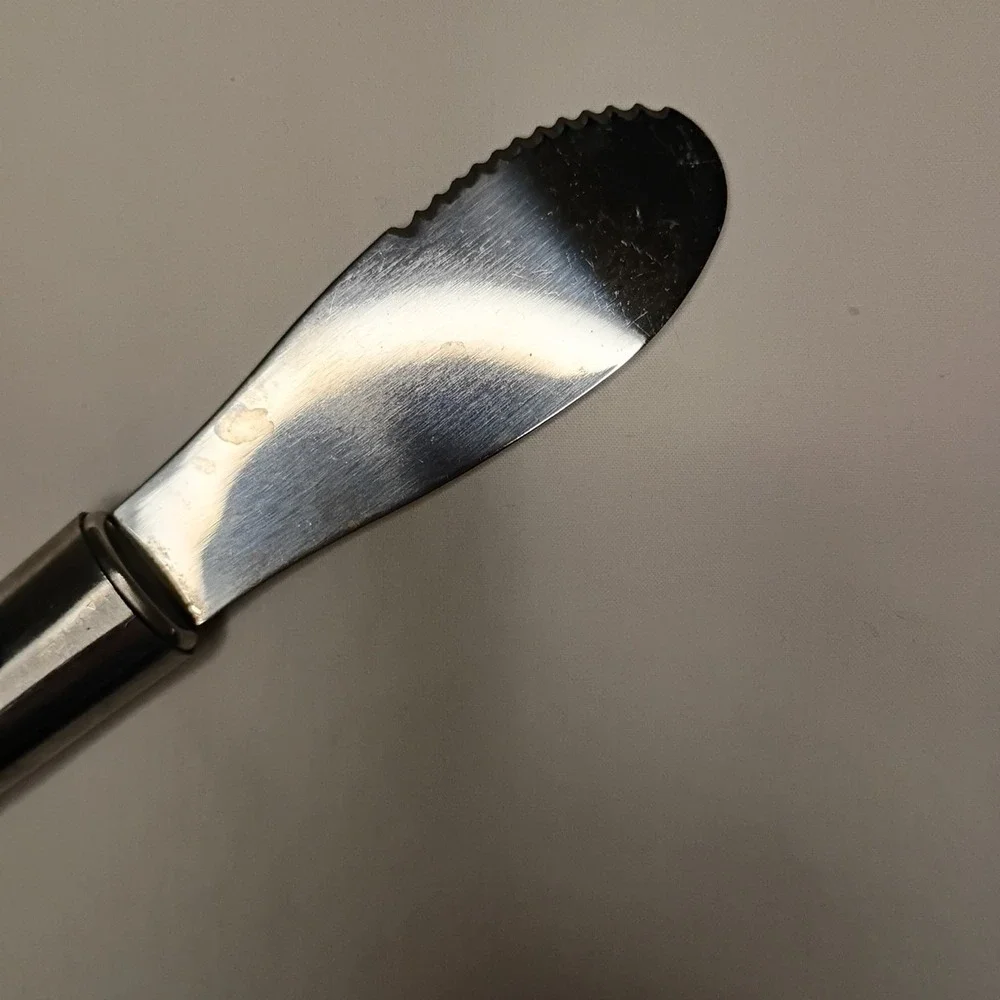 Oneida 18 stainless